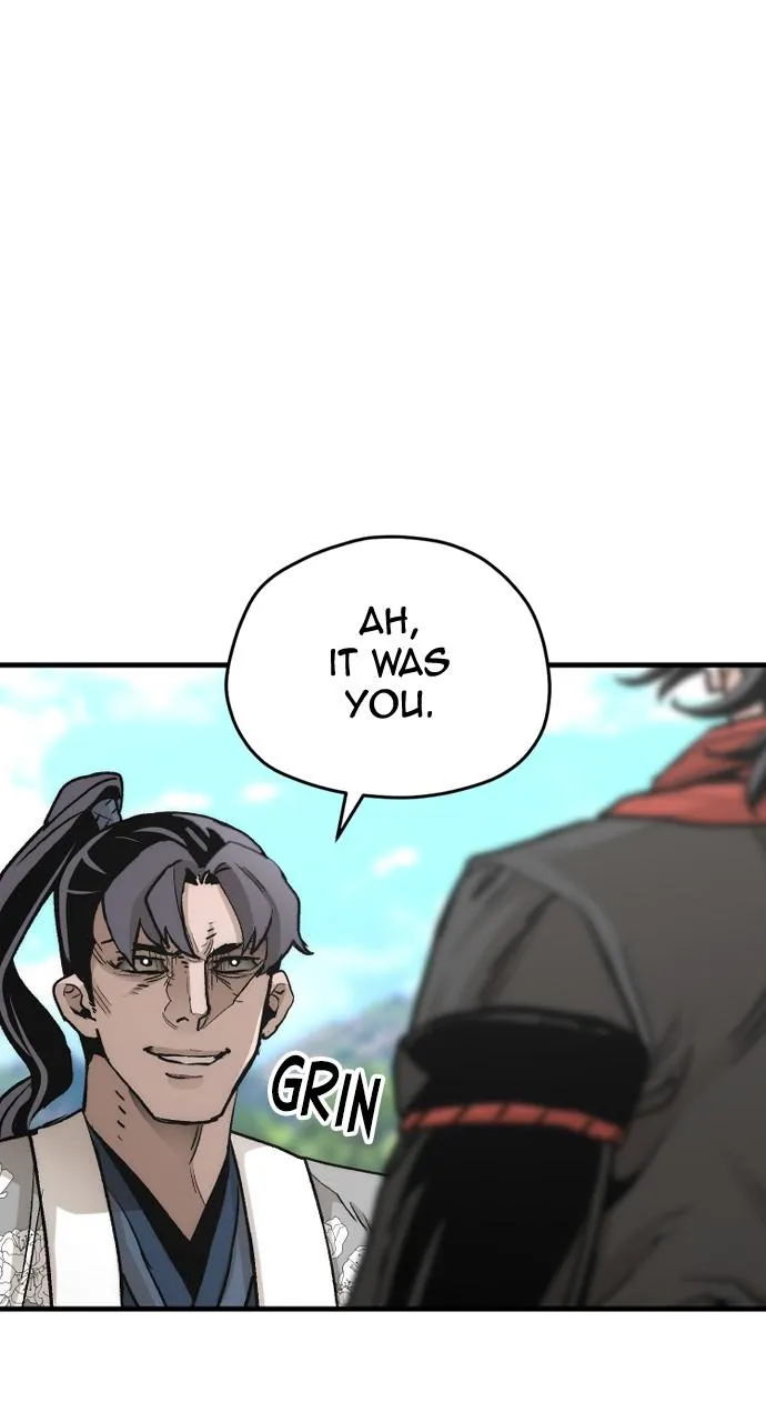 Read Murim RPG Simulation EN Manga Online