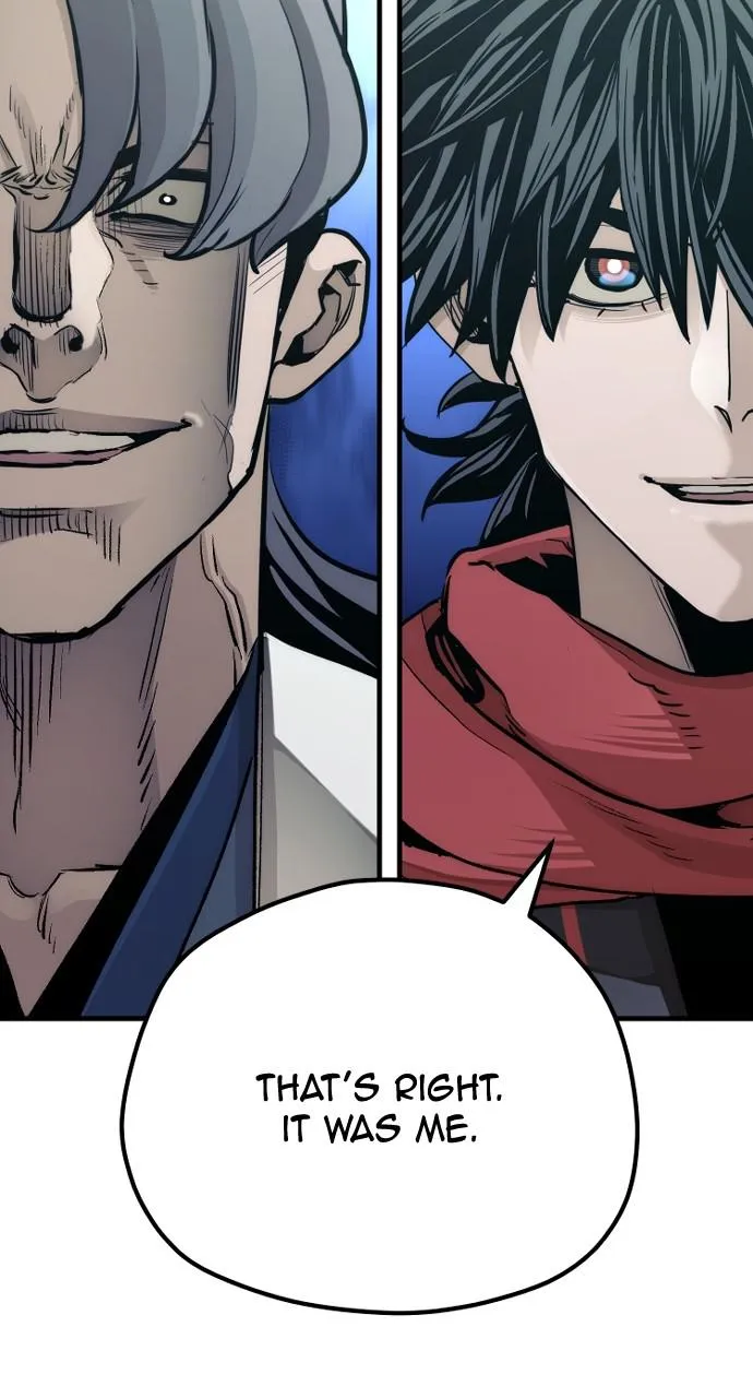 Read Murim RPG Simulation EN Manga Online