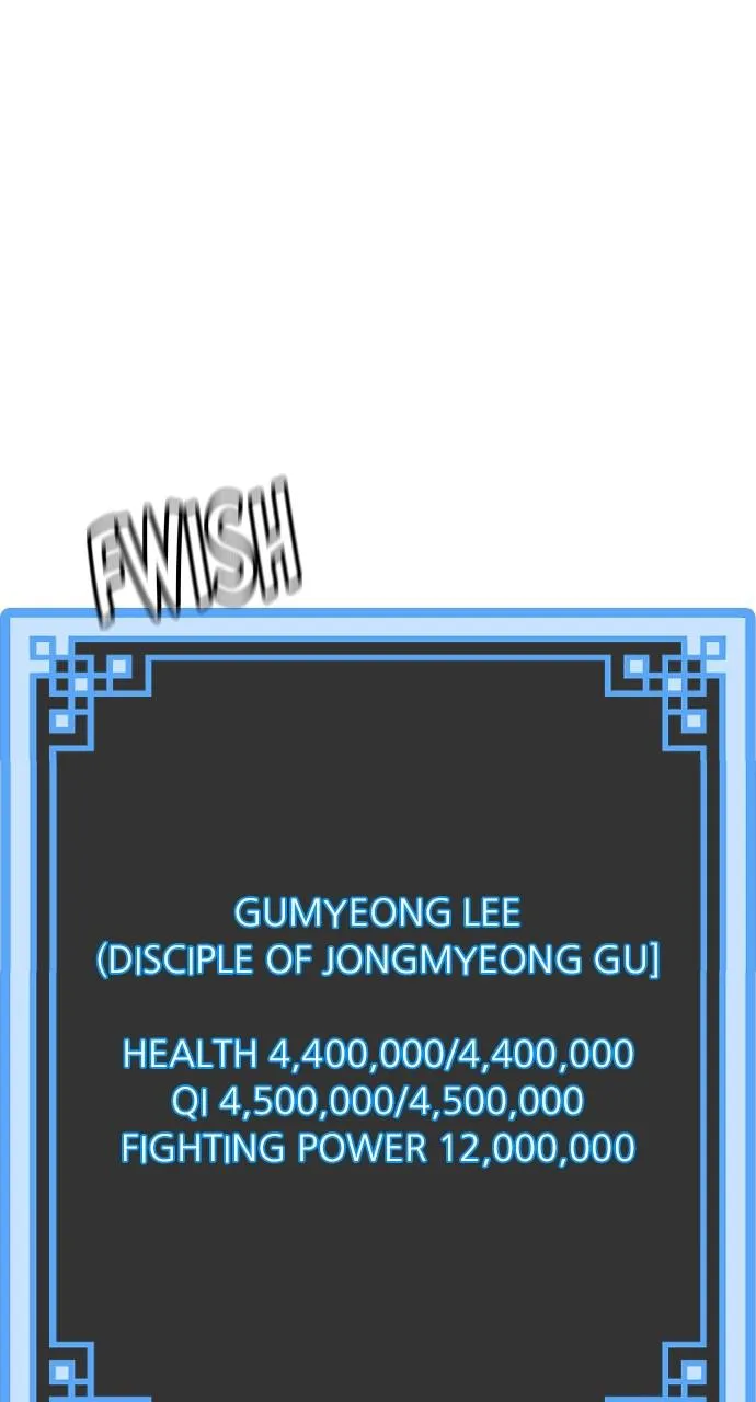 Read Murim RPG Simulation EN Manga Online