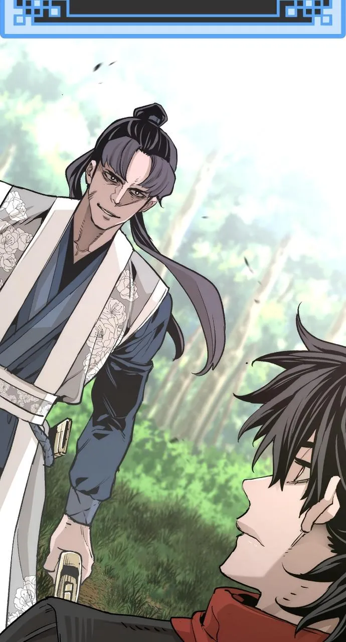 Read Murim RPG Simulation EN Manga Online