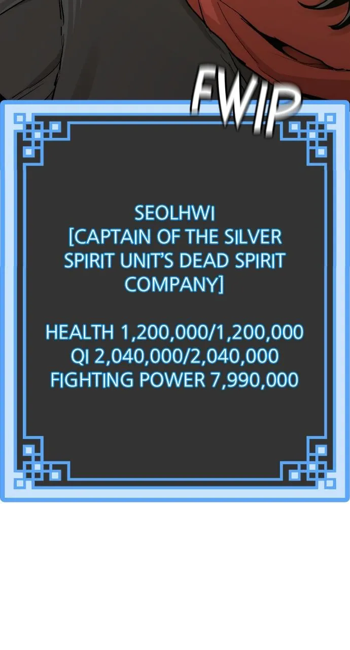 Read Murim RPG Simulation EN Manga Online