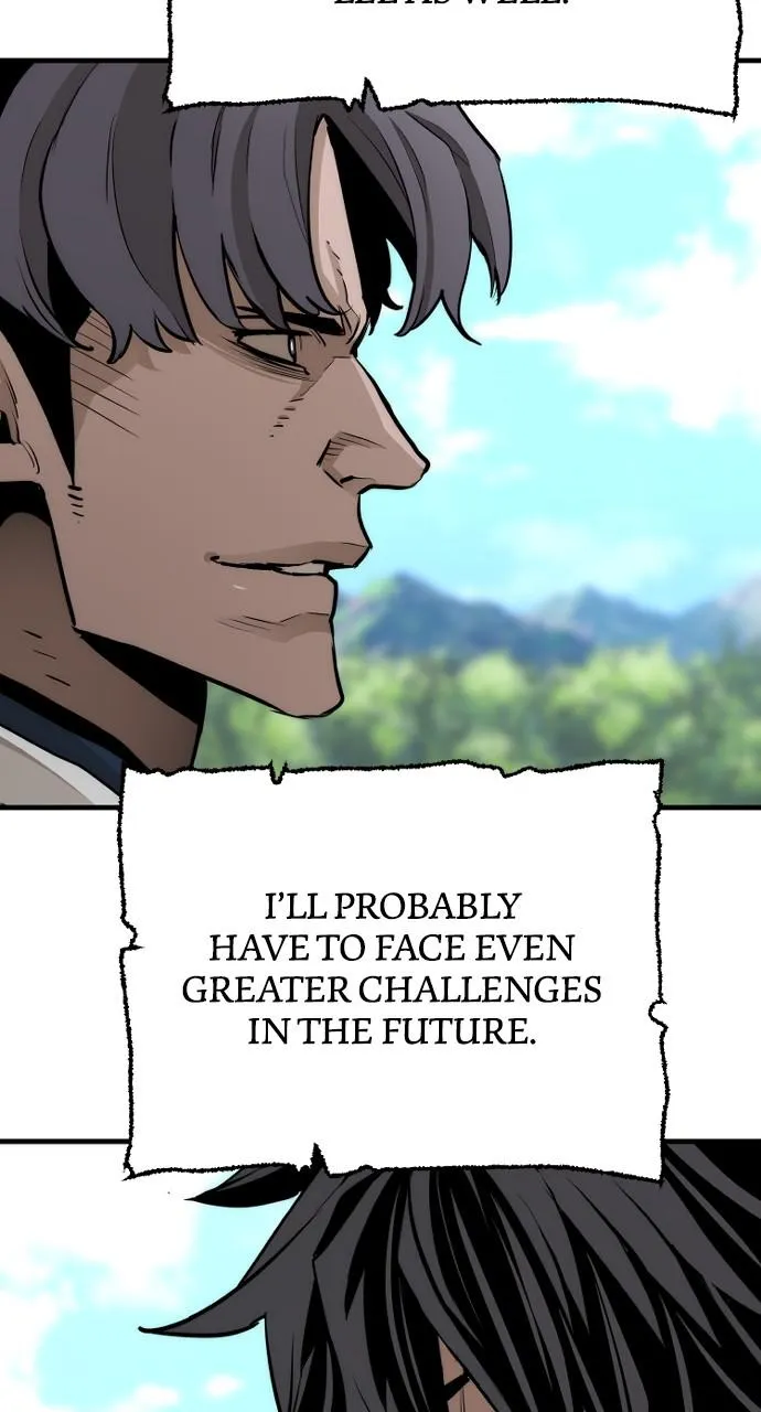 Read Murim RPG Simulation EN Manga Online