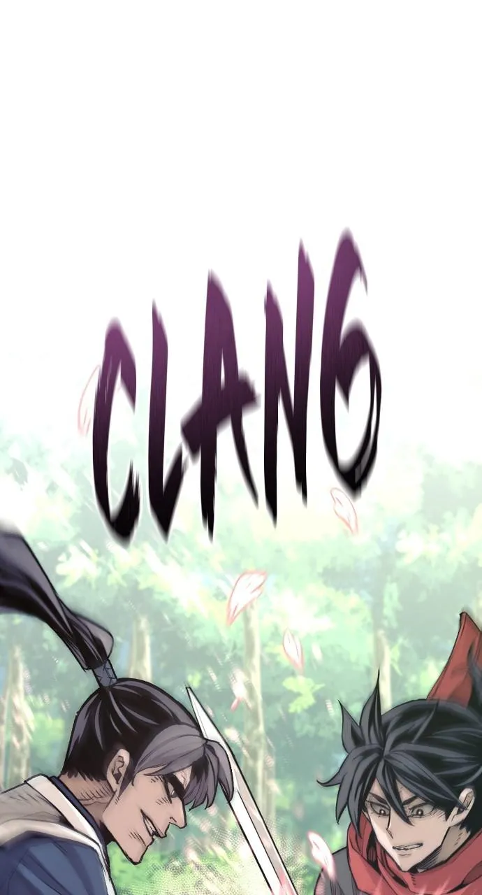 Read Murim RPG Simulation EN Manga Online