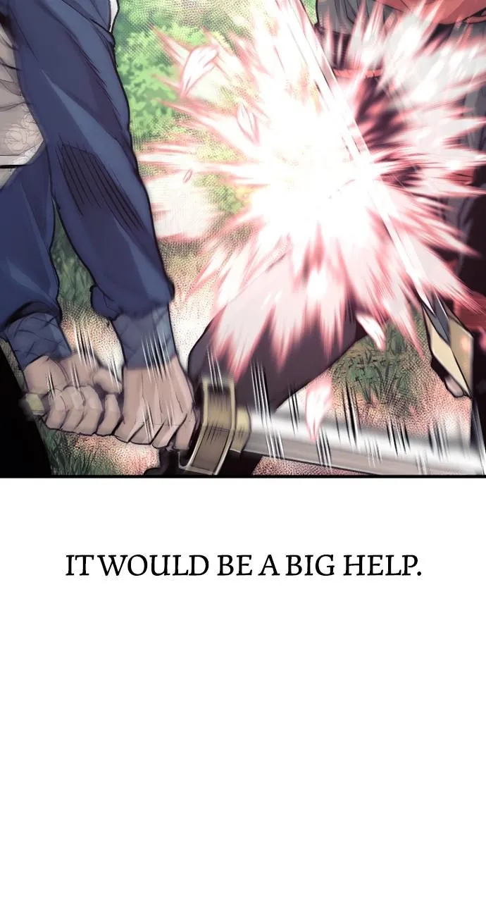 Read Murim RPG Simulation EN Manga Online