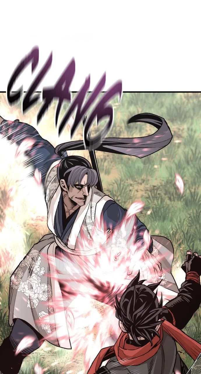 Read Murim RPG Simulation EN Manga Online