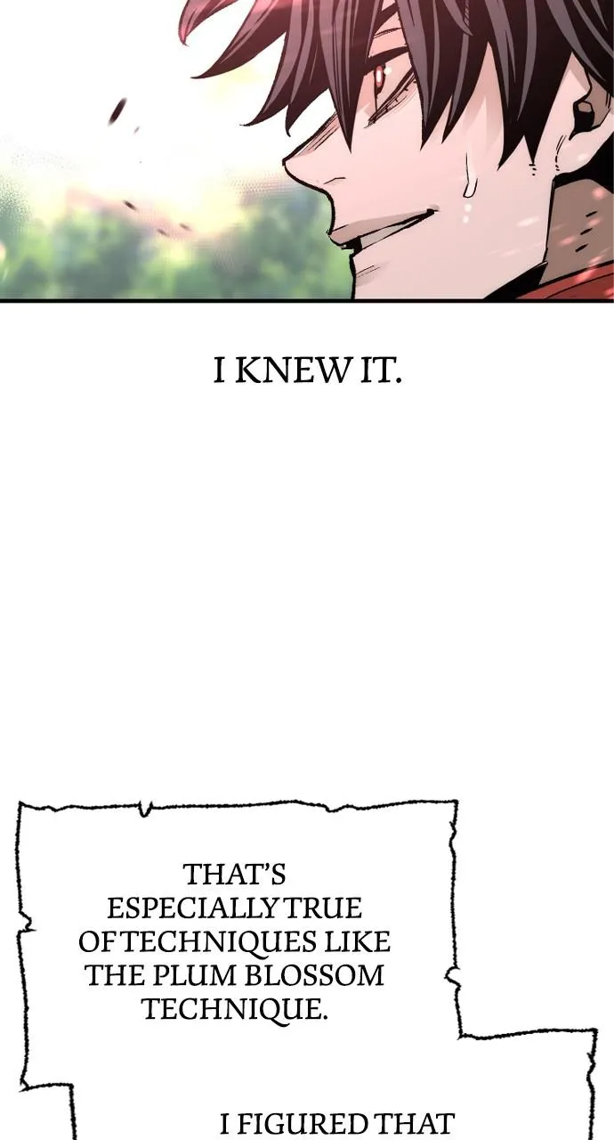 Read Murim RPG Simulation EN Manga Online