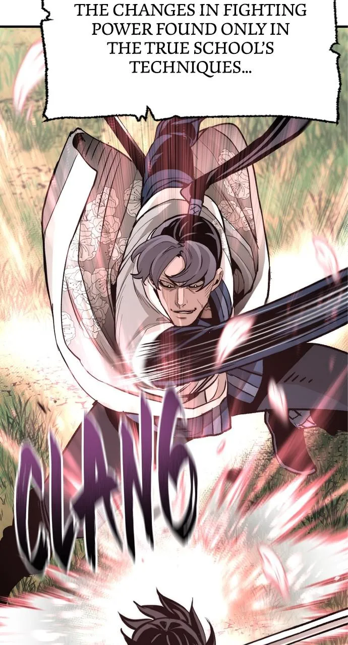 Read Murim RPG Simulation EN Manga Online