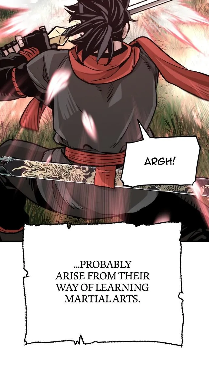 Read Murim RPG Simulation EN Manga Online