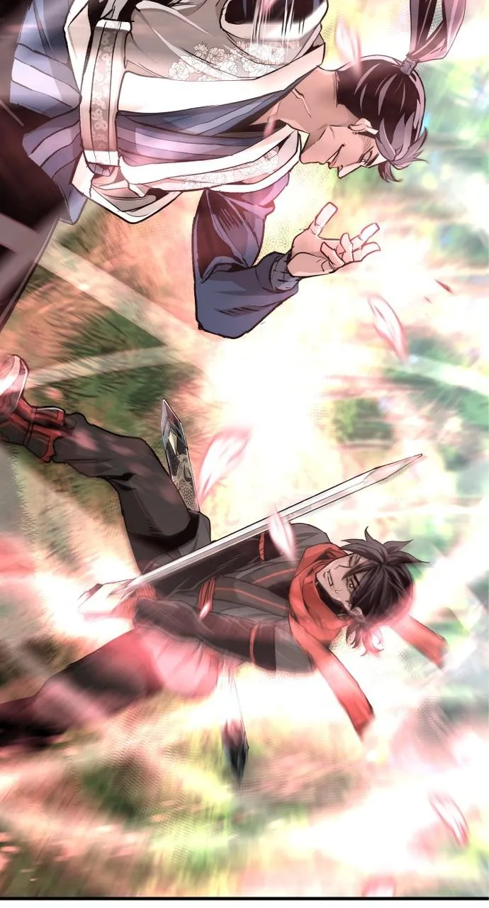 Read Murim RPG Simulation EN Manga Online