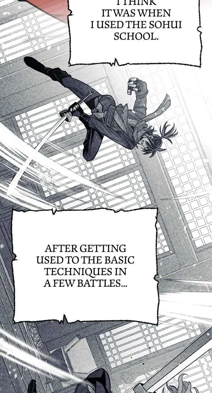 Read Murim RPG Simulation EN Manga Online