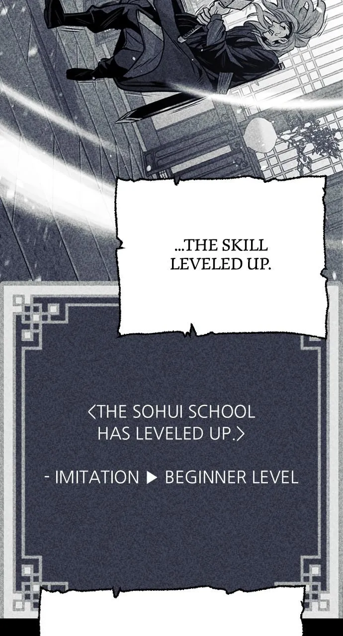 Read Murim RPG Simulation EN Manga Online