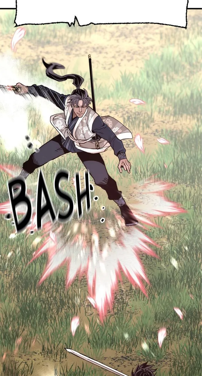 Read Murim RPG Simulation EN Manga Online