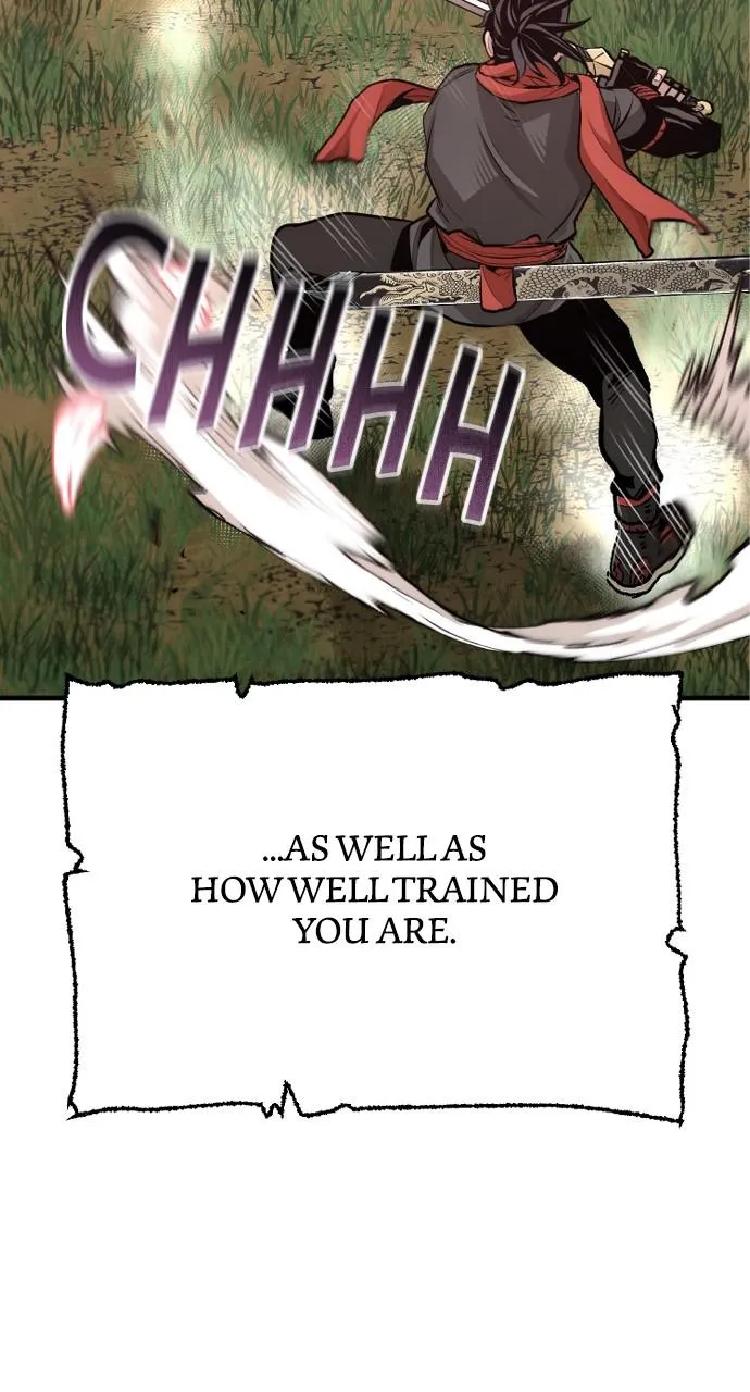 Read Murim RPG Simulation EN Manga Online