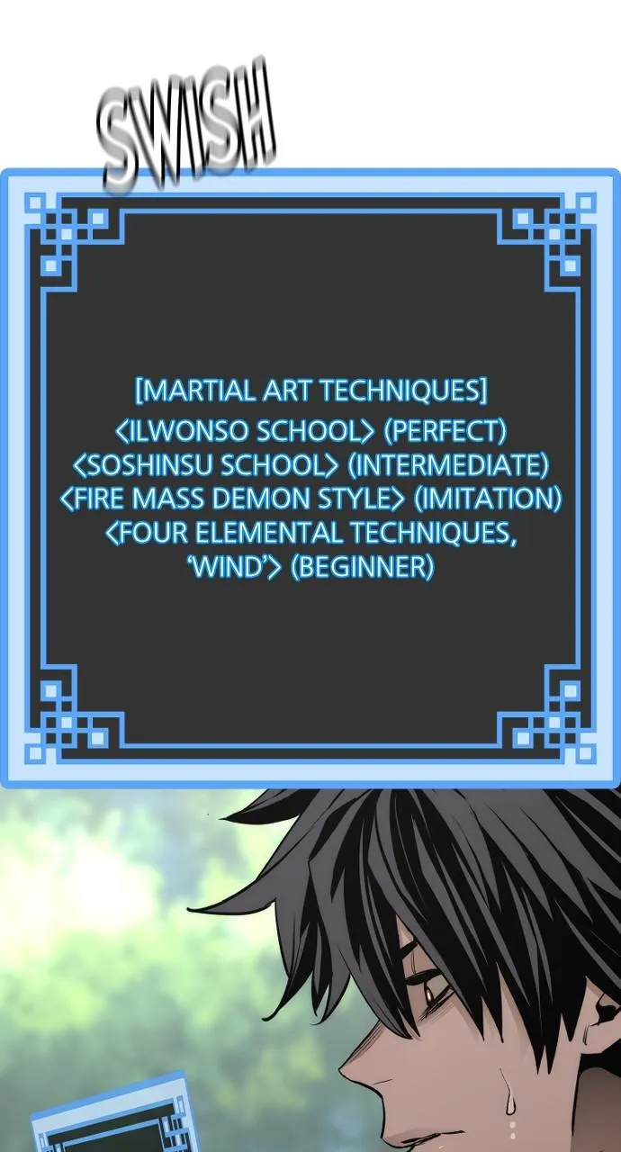 Read Murim RPG Simulation EN Manga Online