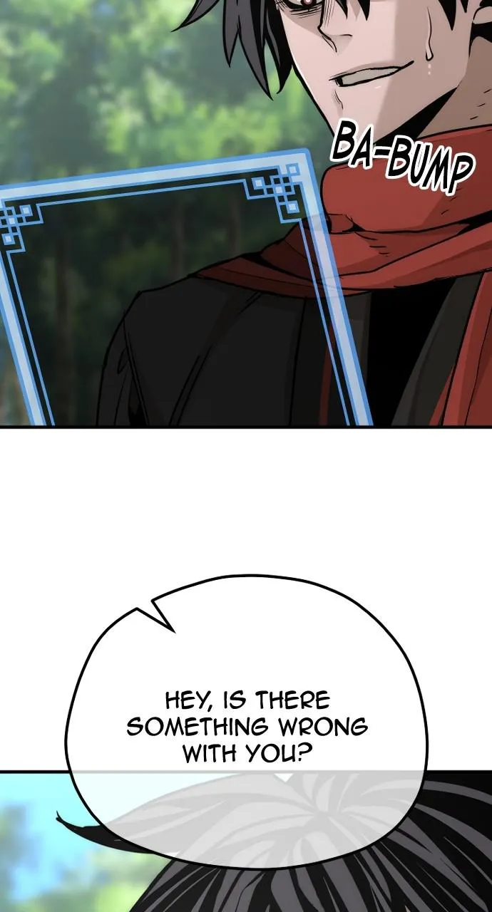 Read Murim RPG Simulation EN Manga Online