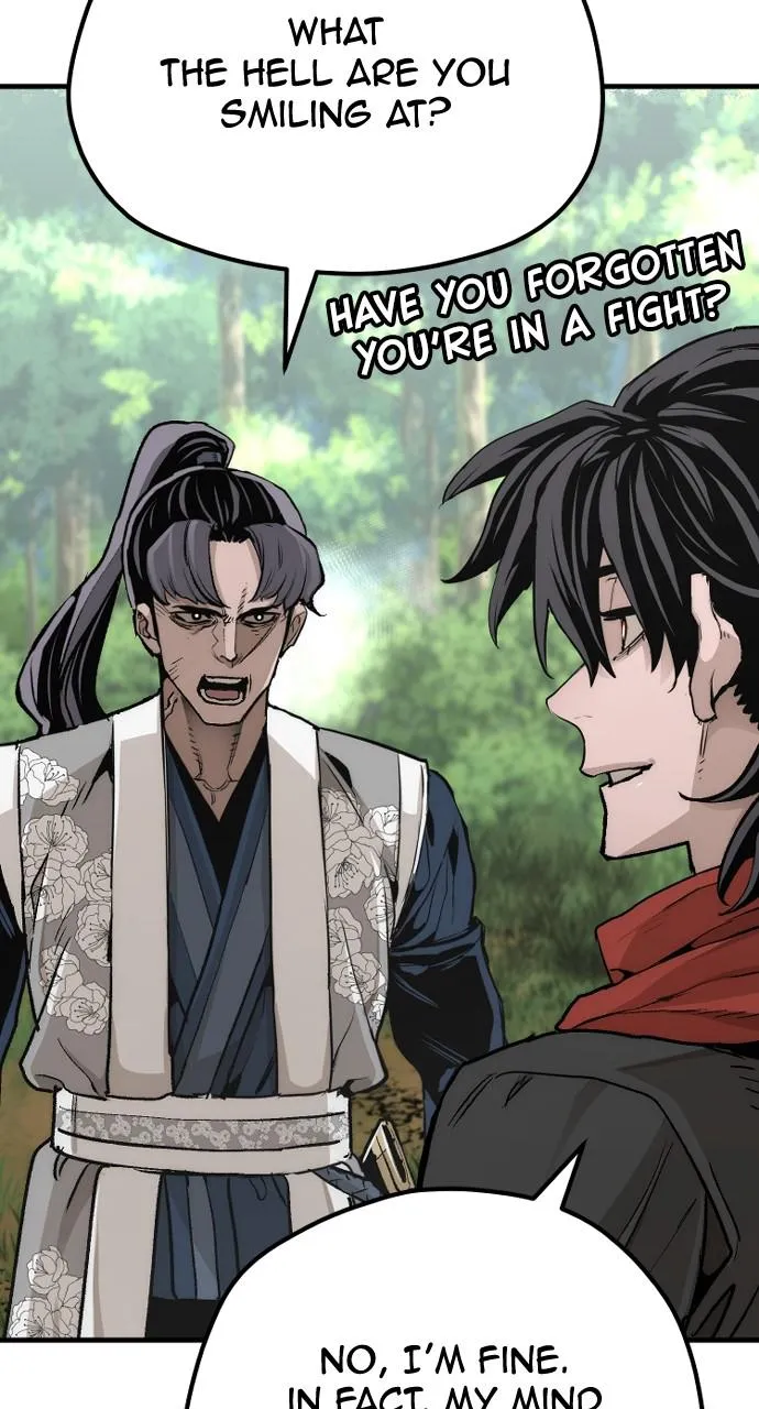 Read Murim RPG Simulation EN Manga Online