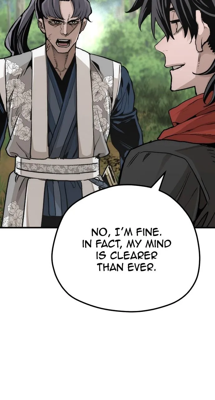 Read Murim RPG Simulation EN Manga Online