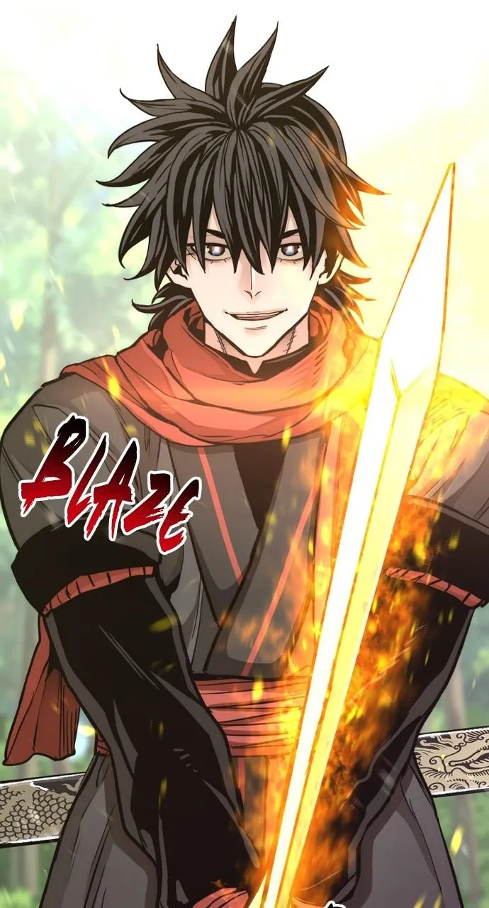 Read Murim RPG Simulation EN Manga Online