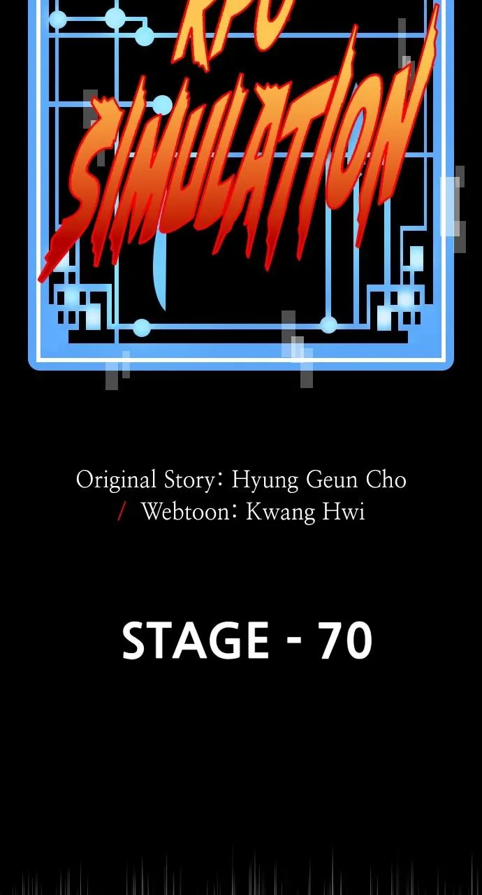 Read Murim RPG Simulation EN Manga Online