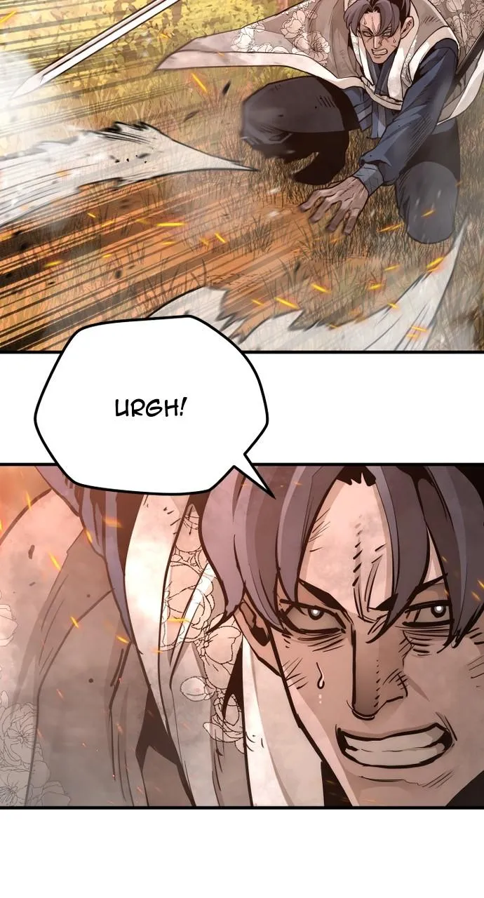 Read Murim RPG Simulation EN Manga Online