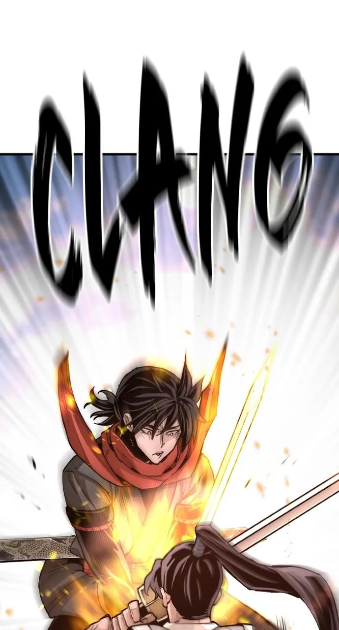 Read Murim RPG Simulation EN Manga Online