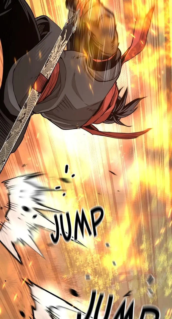 Read Murim RPG Simulation EN Manga Online