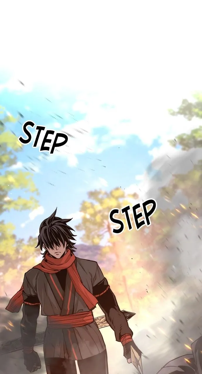 Read Murim RPG Simulation EN Manga Online