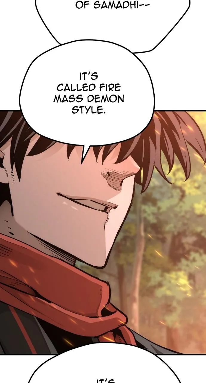 Read Murim RPG Simulation EN Manga Online