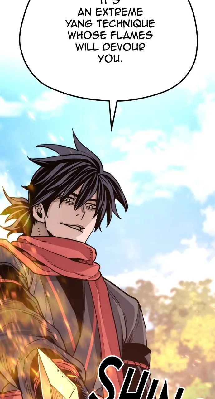 Read Murim RPG Simulation EN Manga Online