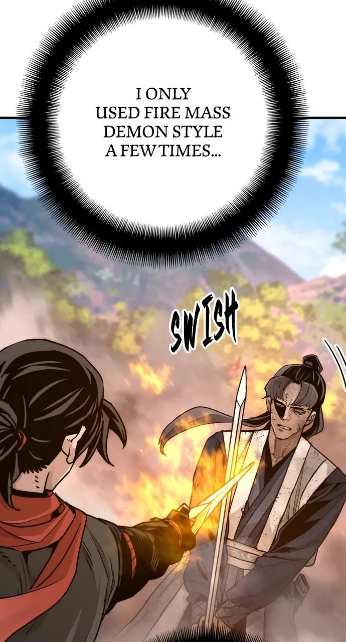 Read Murim RPG Simulation EN Manga Online