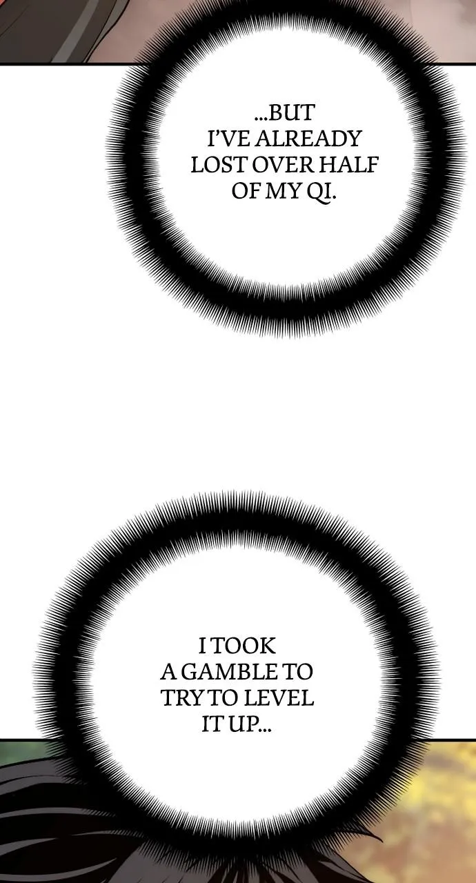 Read Murim RPG Simulation EN Manga Online