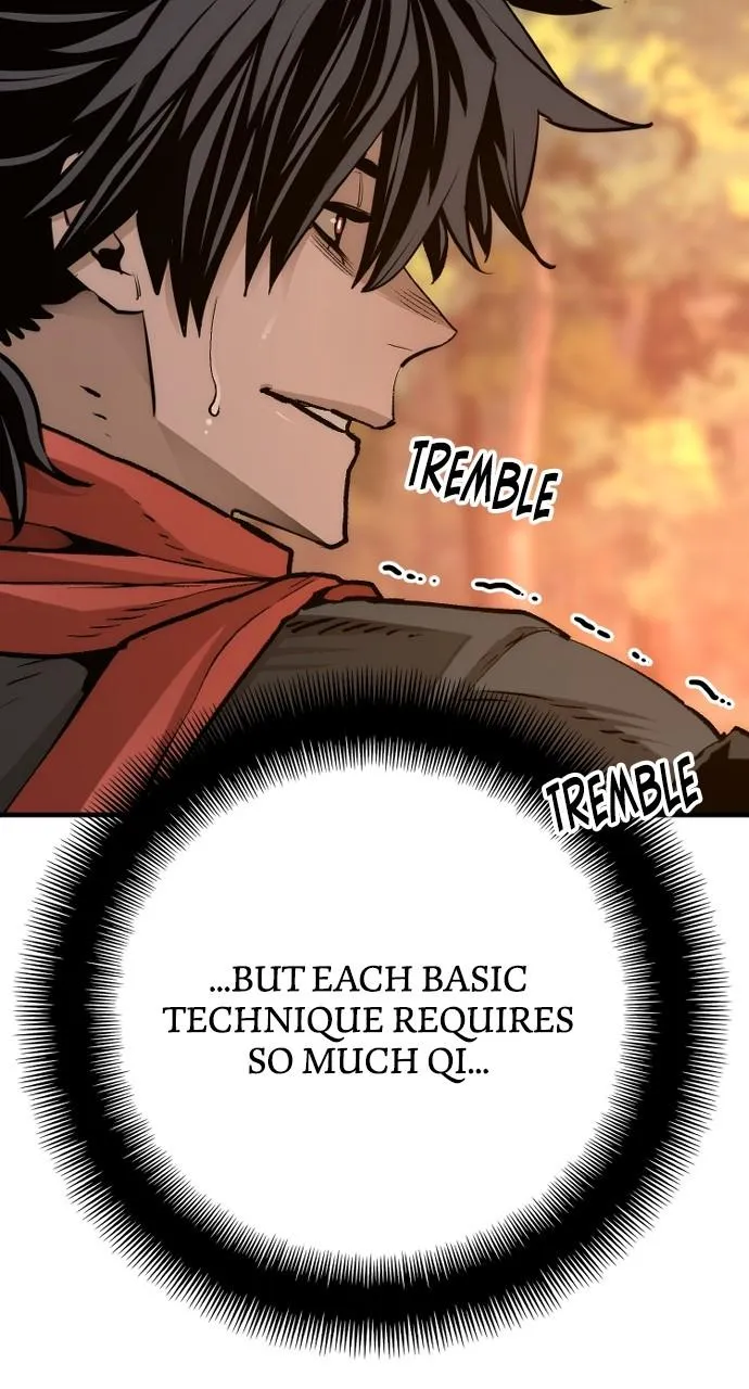 Read Murim RPG Simulation EN Manga Online