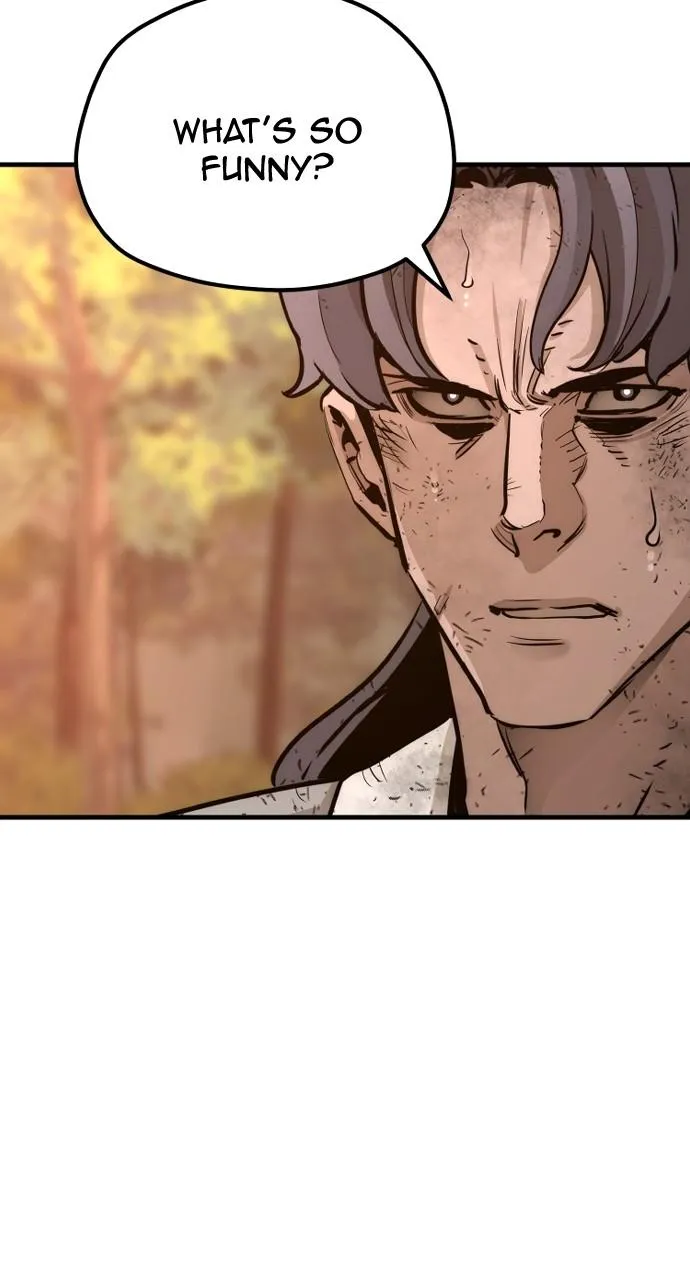 Read Murim RPG Simulation EN Manga Online