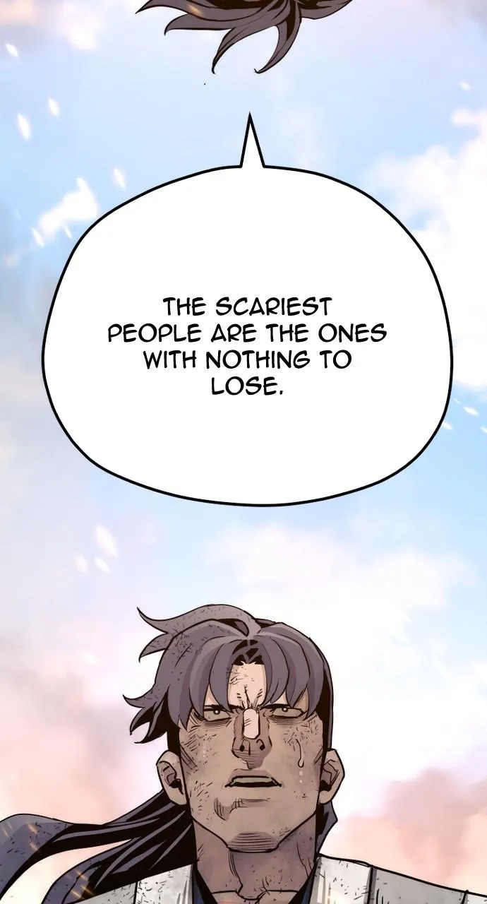 Read Murim RPG Simulation EN Manga Online