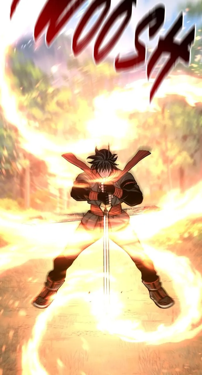 Read Murim RPG Simulation EN Manga Online