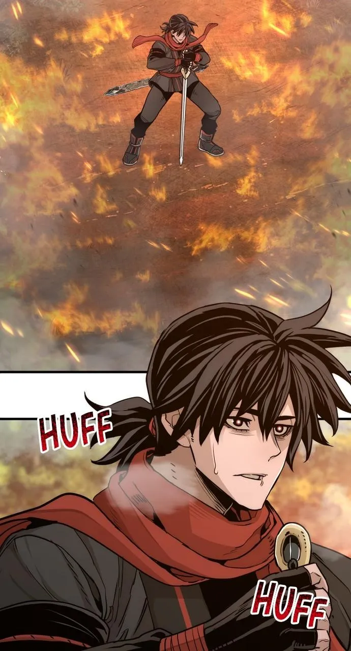 Read Murim RPG Simulation EN Manga Online