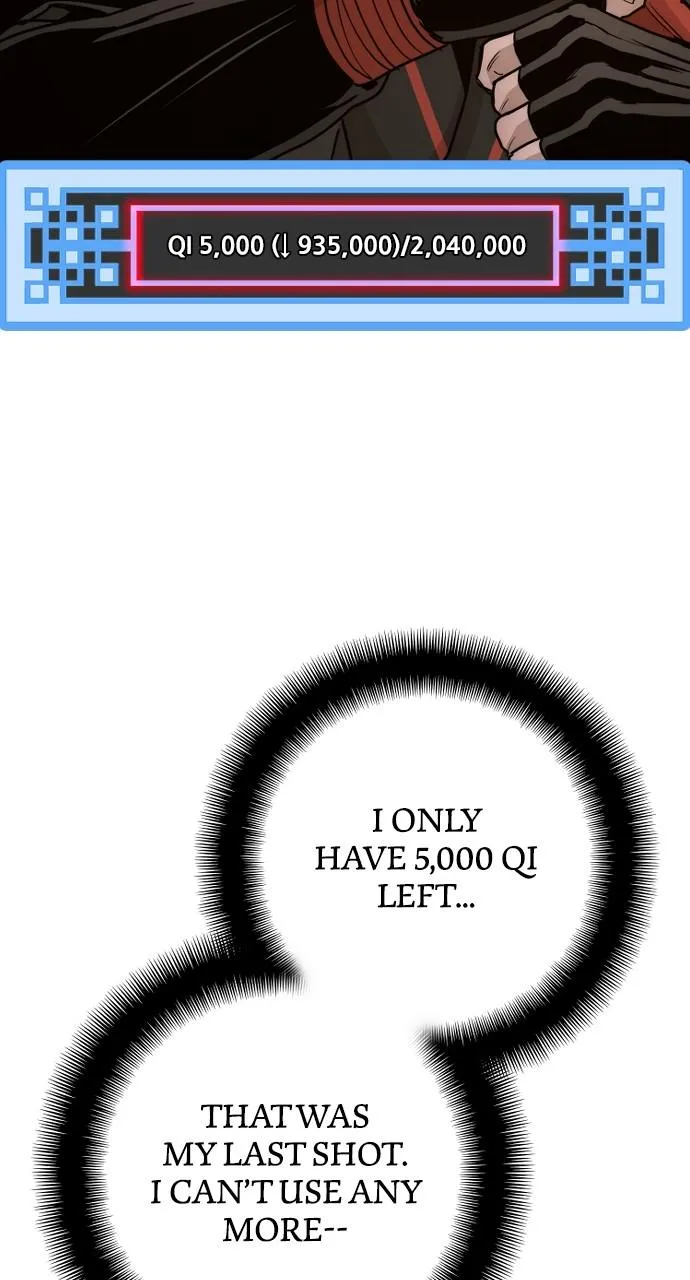 Read Murim RPG Simulation EN Manga Online