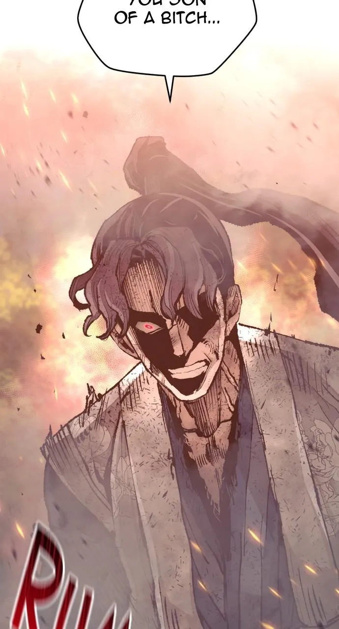 Read Murim RPG Simulation EN Manga Online