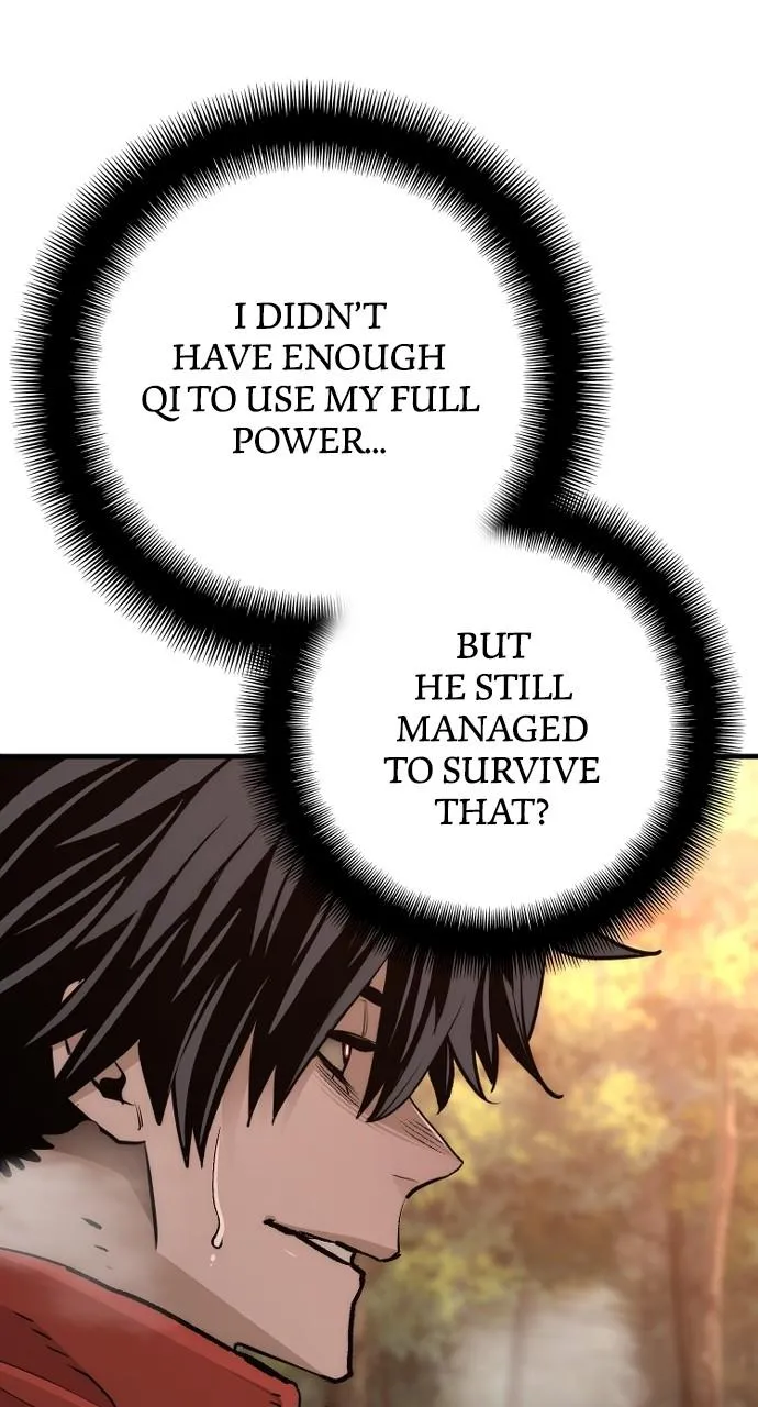 Read Murim RPG Simulation EN Manga Online