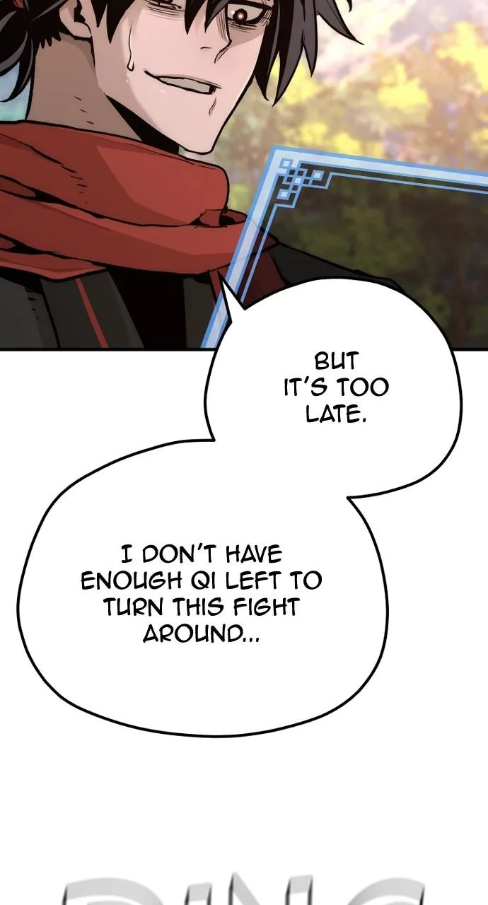 Read Murim RPG Simulation EN Manga Online