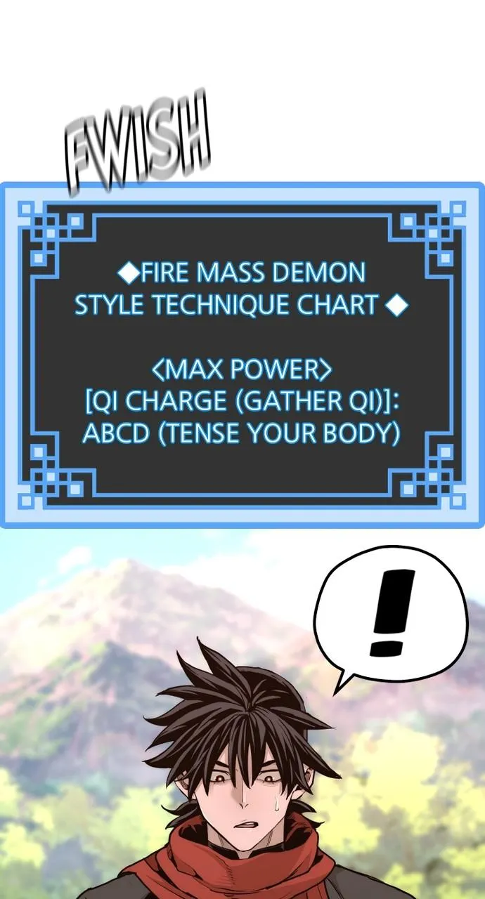 Read Murim RPG Simulation EN Manga Online