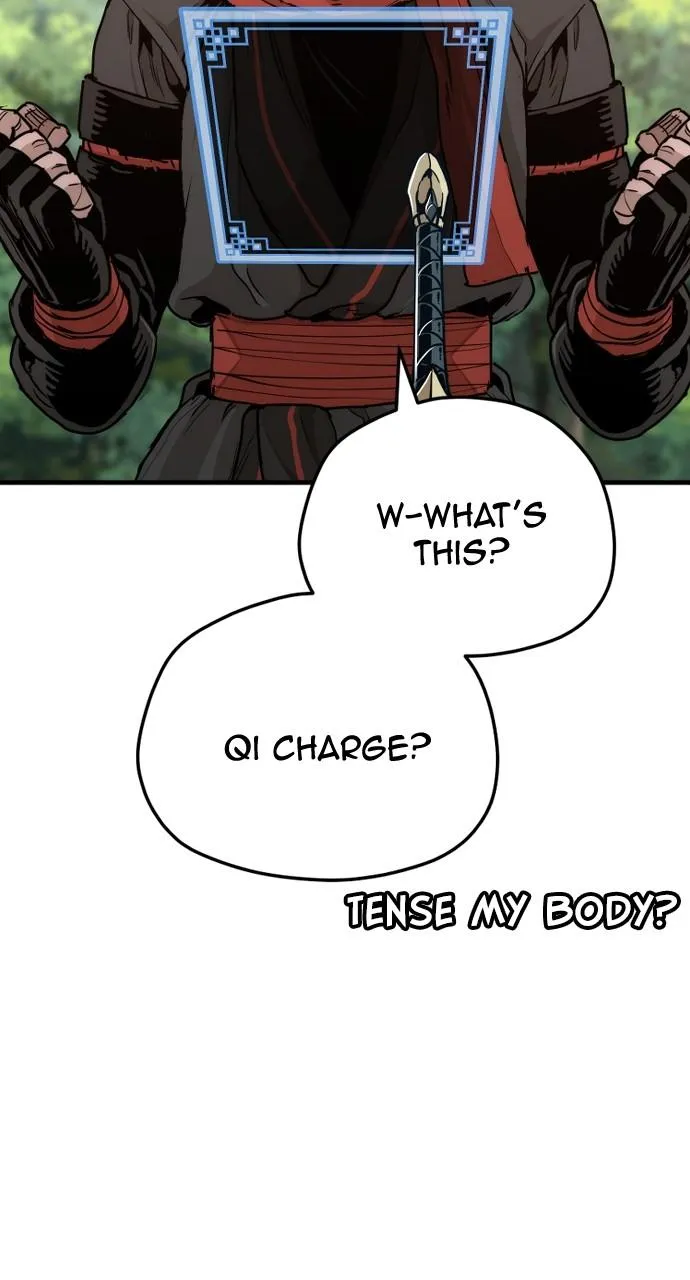 Read Murim RPG Simulation EN Manga Online