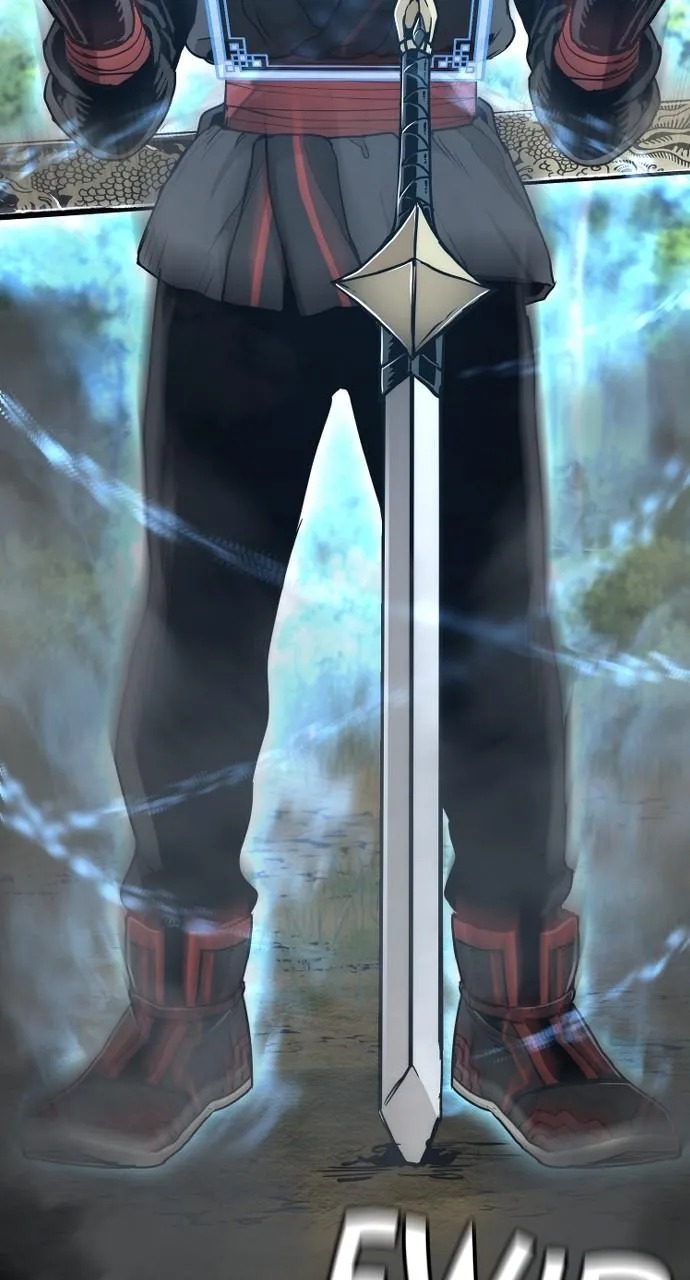 Read Murim RPG Simulation EN Manga Online