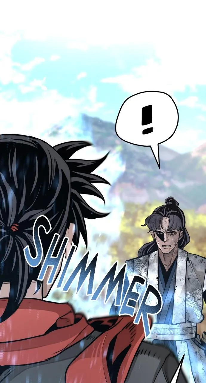 Read Murim RPG Simulation EN Manga Online