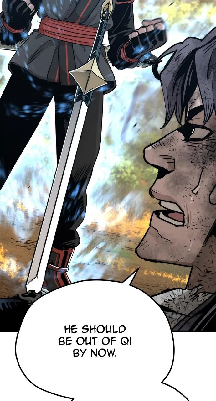 Read Murim RPG Simulation EN Manga Online