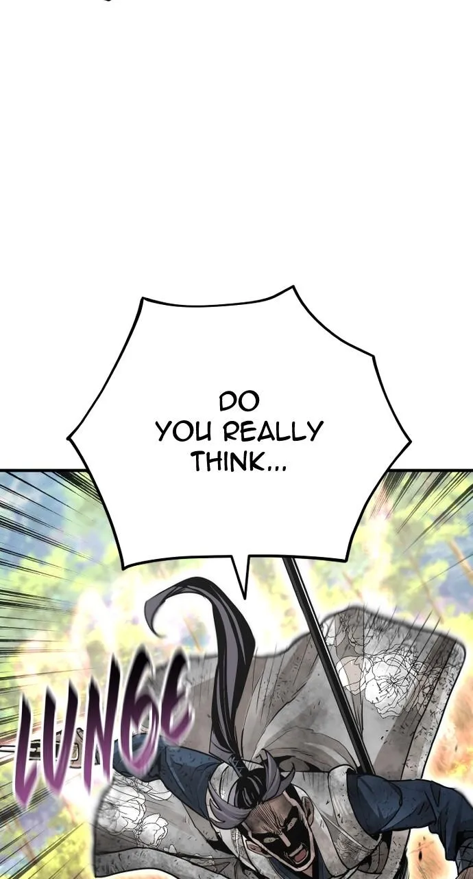 Read Murim RPG Simulation EN Manga Online