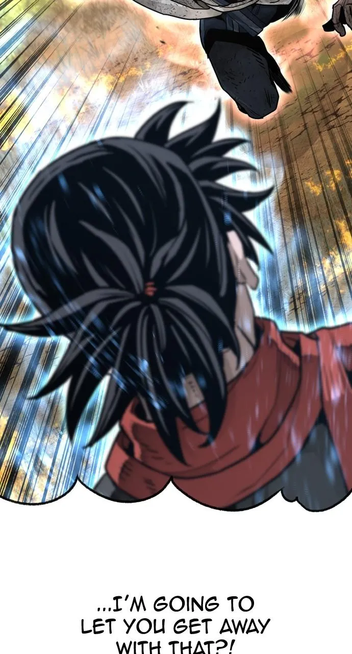 Read Murim RPG Simulation EN Manga Online