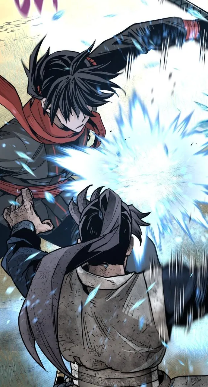 Read Murim RPG Simulation EN Manga Online