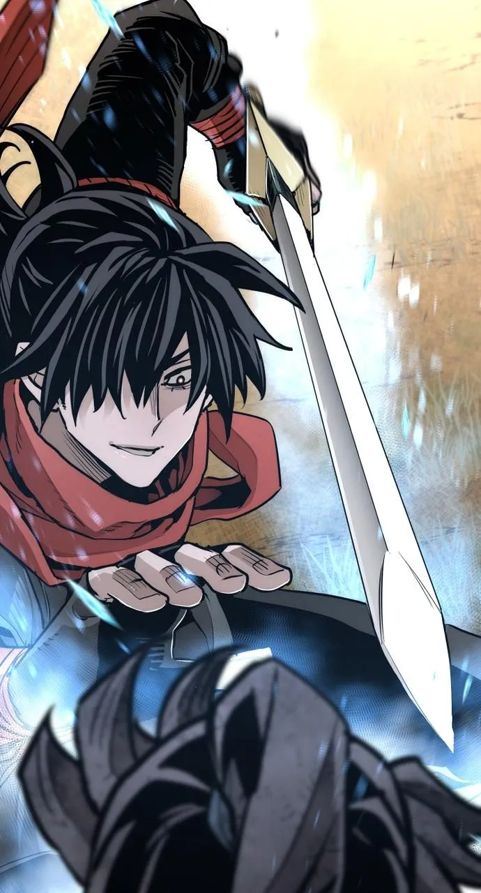 Read Murim RPG Simulation EN Manga Online