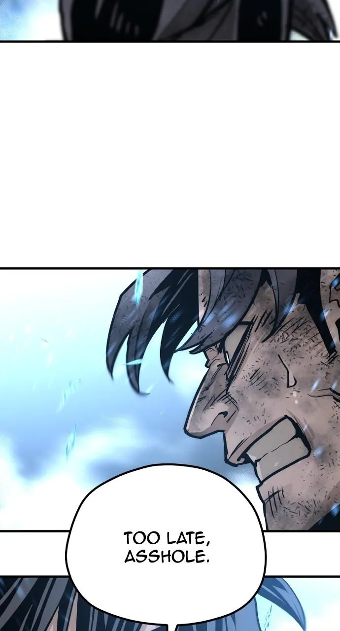 Read Murim RPG Simulation EN Manga Online